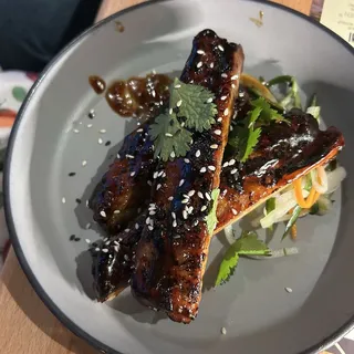 Korean Ribs