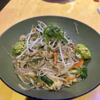 Bendi Noodles