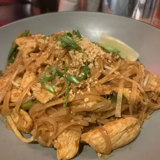Pad Thai