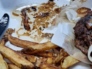 David's Burgers - Cabot