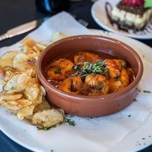 oysters and mussels, food