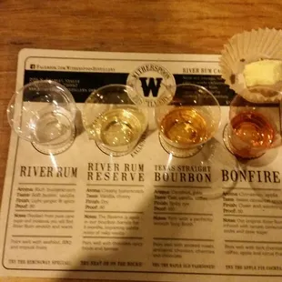 Single Barrel Reserve