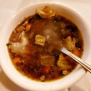 Minestrone