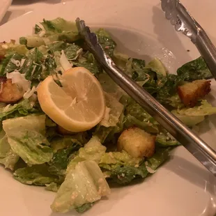 Caesar Salad