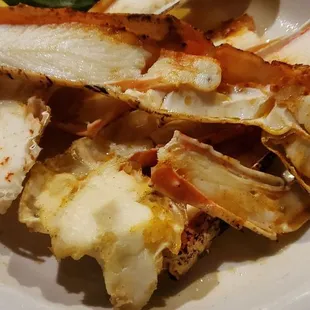 King crab