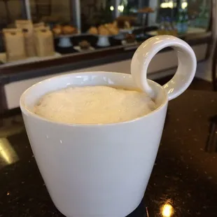 Cappuccino