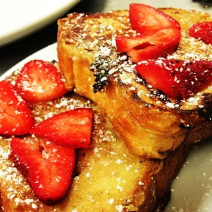 Challah French Toast