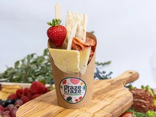 Graze Craze - North Phoenix