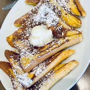 French Toast