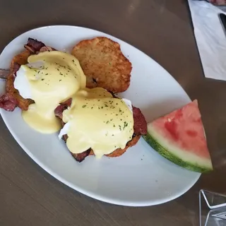 Brooklyn Benedict
