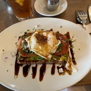 Avocado Toast