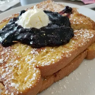 Stuffed French Toast