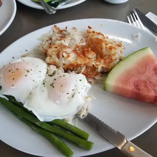 English Muffin