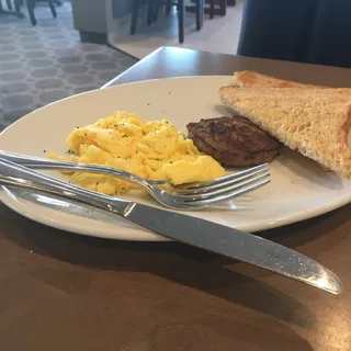 Toast