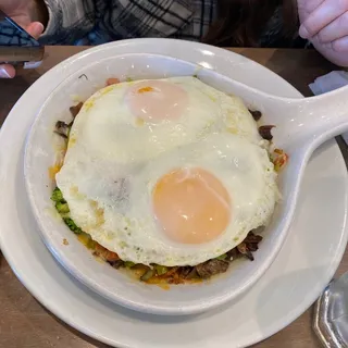 Farmer's Market Skillet   Gluten-Free
