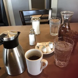 Coffee