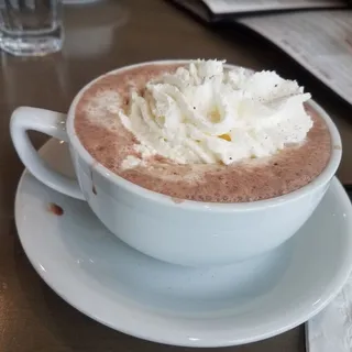 Hot Chocolate