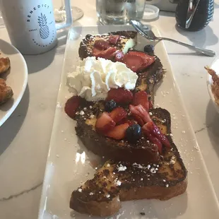 French Toast
