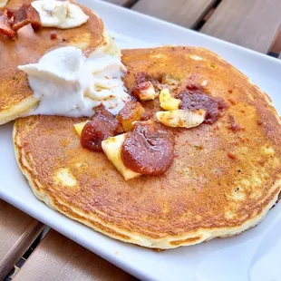 Pineapple Upside Down