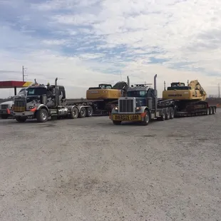 Need towing, repairs, or basic preventative maintenance? We get the job done quickly and professionally!...