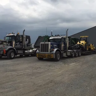 Need towing, repairs, or basic preventative maintenance? We get the job done quickly and professionally!...