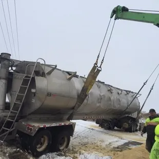 Need towing, repairs, or basic preventative maintenance? We get the job done quickly and professionally!...