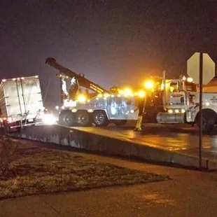 Need towing, repairs, or basic preventative maintenance? We get the job done quickly and professionally!...