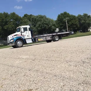 Need towing, repairs, or basic preventative maintenance? We get the job done quickly and professionally!...