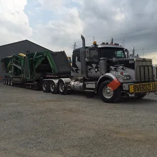 Need towing, repairs, or basic preventative maintenance? We get the job done quickly and professionally!...