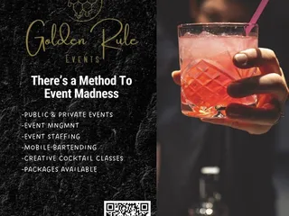 Golden Rule Events