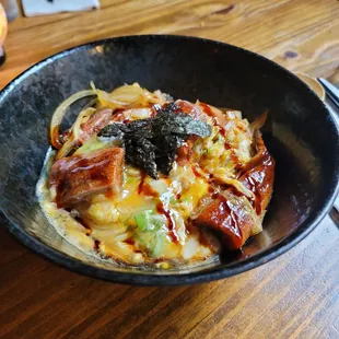 Una Tama Don