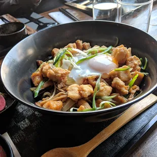 Popcorn Chicken