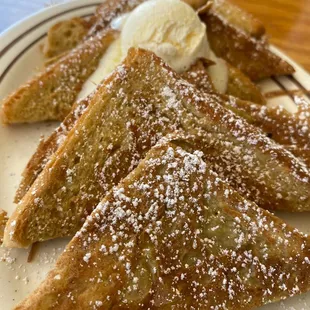 French Toast