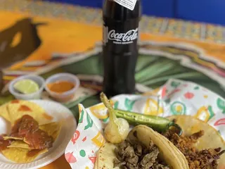 Taqueria Mi Pueblo