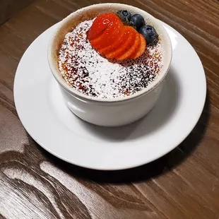 Creme Brûlée