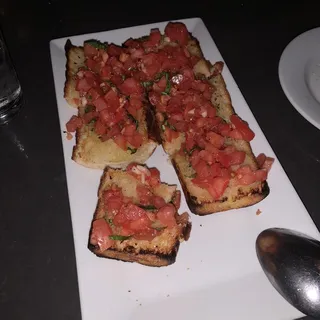 Bruschetta