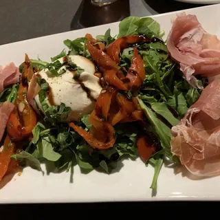 Burrata Salad