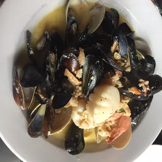 Frutti Di Mare