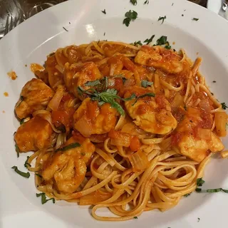 Pomodoro Pasta