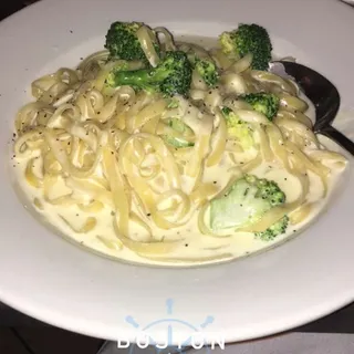 Alfredo Pasta