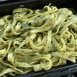 Pesto Pasta