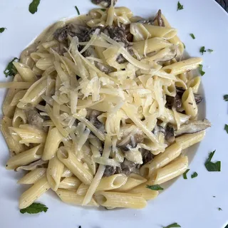 Primavera Pasta