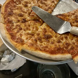 Original Cheese Pizza