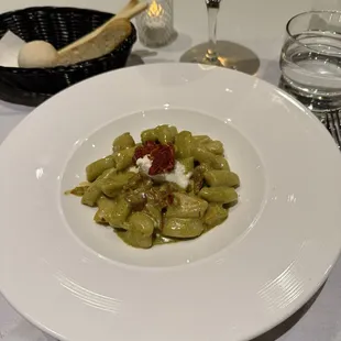 Gnocchi!!!