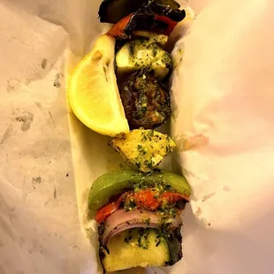 Veggie