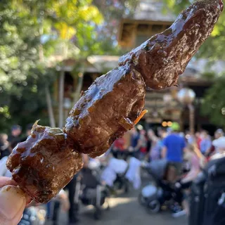 Bengal Beef Skewer