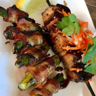Safari Skewer
