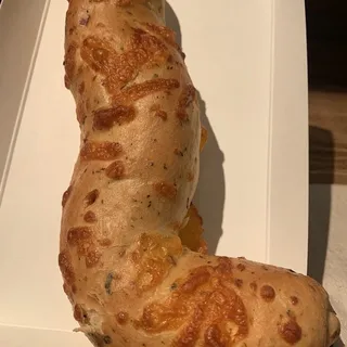 Tiger Tail Breadstick