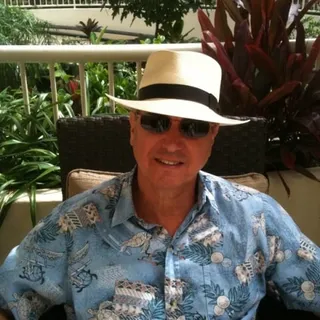 Dennis B.