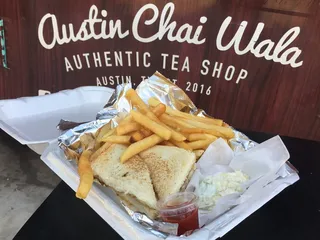 Austin Chai Wala